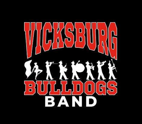 VICKSBURG BANDS - Home